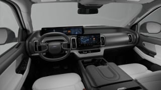 2026 Ford Expedition® Internal Image 2